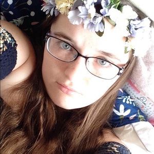 Meet your Posher, Jolene